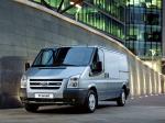 Ford Transit SWB Van 2006 года